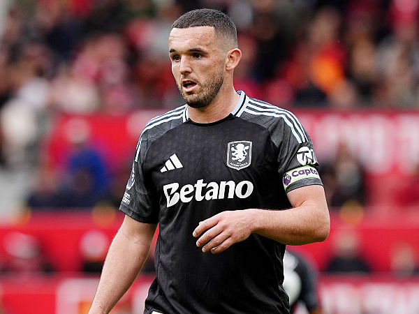 Newcastle United Tertarik Rekrut John McGinn dari Aston Villa