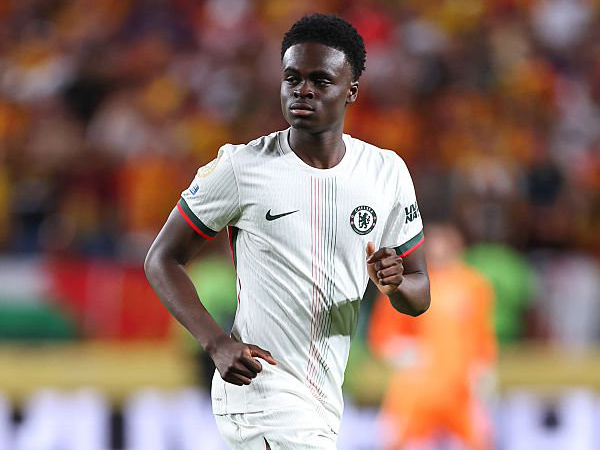 Tyrique George Ingin Hengkang dari Chelsea, Klub Bundesliga Tertarik