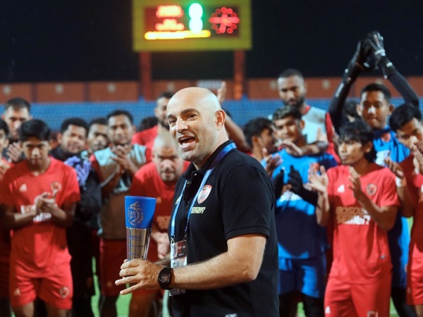PSM Makassar Siap Arungi Super League, Lakoni 5 Laga Uji Coba Pramusim